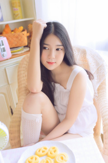 姐姐的爱乐之程